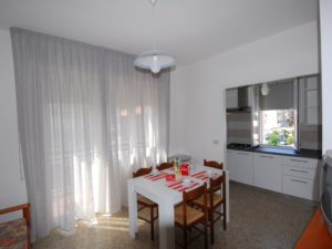 Big two-room apartment kitchen